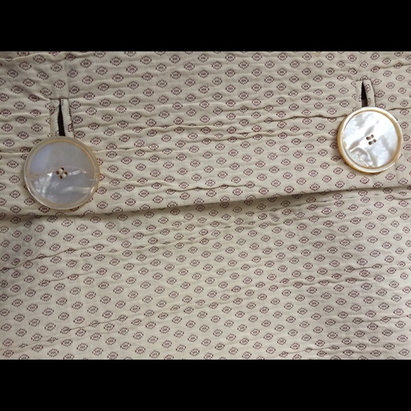 Vintage Barneys New York coat - Picture 8 of 8